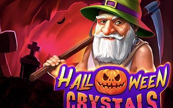 Halloween Crystals