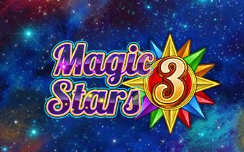 Magic Stars 3